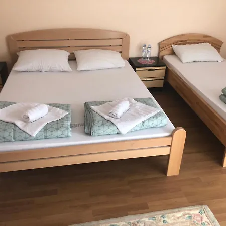 Rodjak Sa Sela Villa Mionica