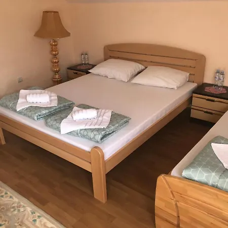 Villa Rodjak Sa Sela