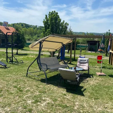 Rodjak Sa Sela Villa *