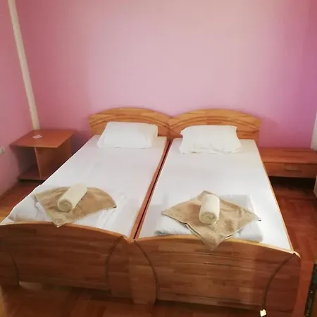 Villa Rodjak Sa Sela Mionica
