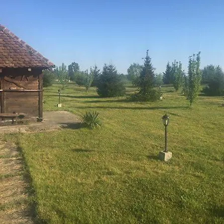 Villa Rodjak Sa Sela Mionica