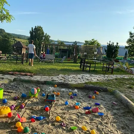 Rodjak Sa Sela Villa Mionica