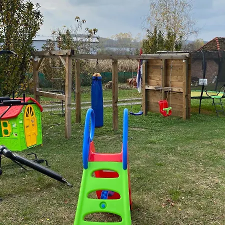 Villa Rodjak Sa Sela Mionica