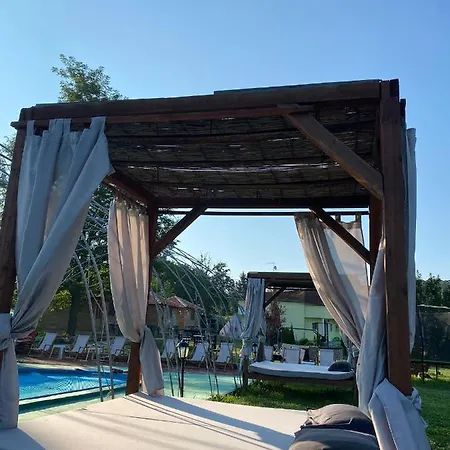 Villa Rodjak Sa Sela