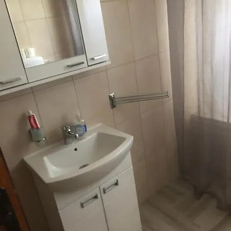 Rodjak Sa Sela Villa Mionica