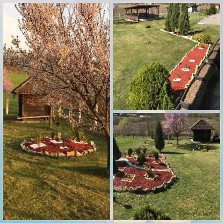 Villa Rodjak Sa Sela Mionica