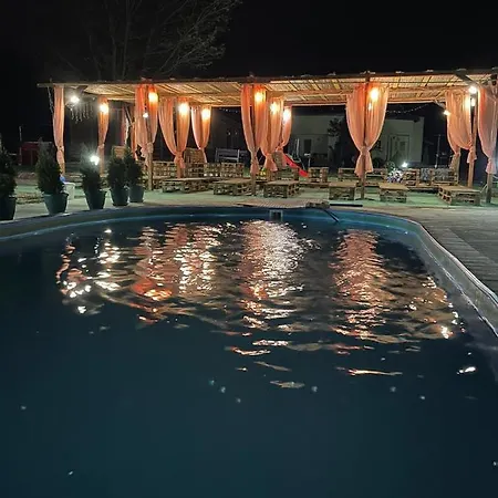 Villa Rodjak Sa Sela