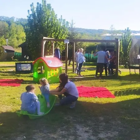 Rodjak Sa Sela Villa Mionica