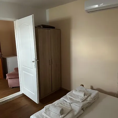 Rodjak Sa Sela