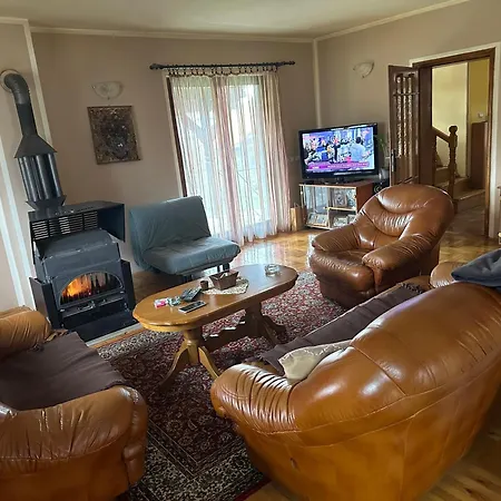 Villa Rodjak Sa Sela Mionica