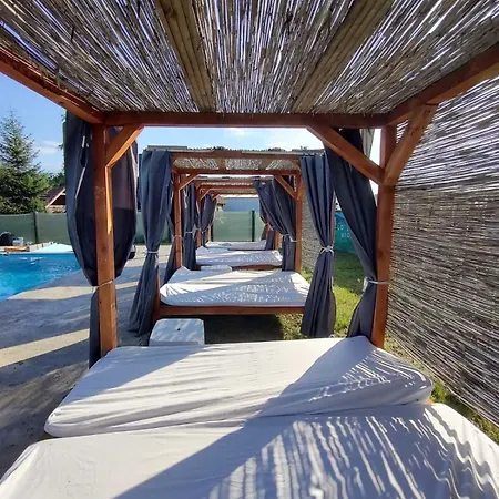 Villa Rodjak Sa Sela *