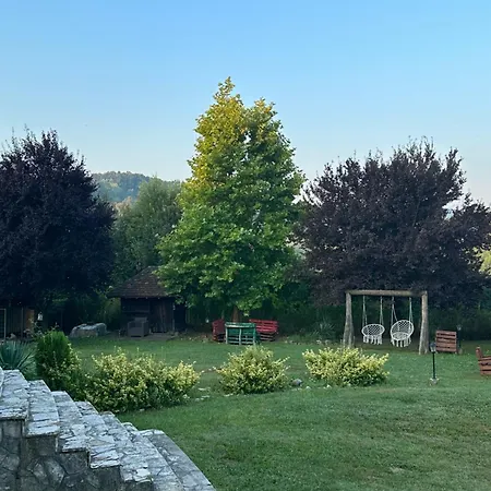 Rodjak Sa Sela *