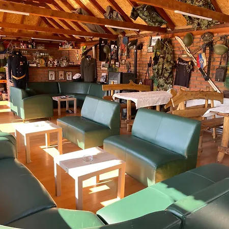 Villa Rodjak Sa Sela *