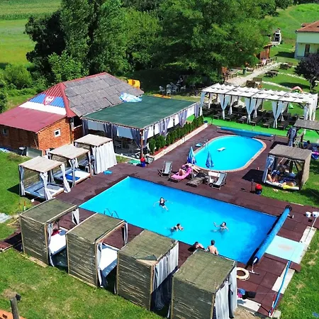 Rodjak Sa Sela * Mionica