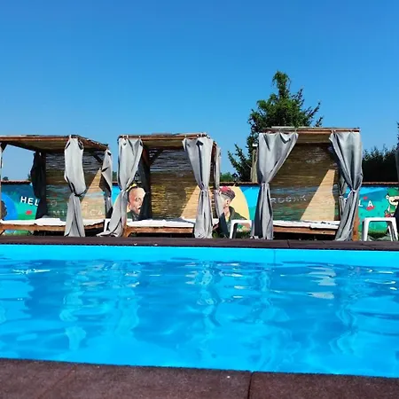 Rodjak Sa Sela Villa Mionica