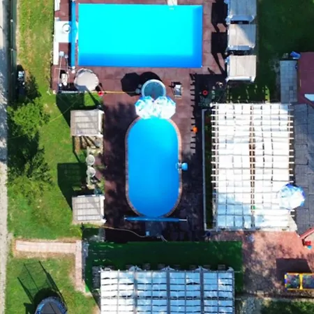 Villa Rodjak Sa Sela