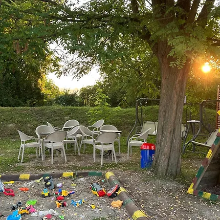 Villa Rodjak Sa Sela Mionica