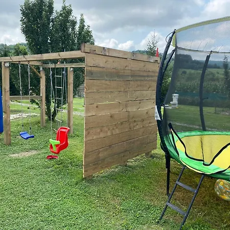 Villa Rodjak Sa Sela Mionica