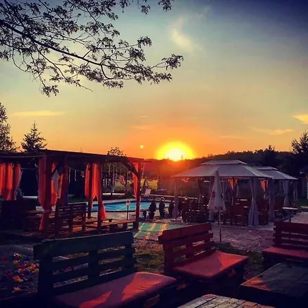 Rodjak Sa Sela * Mionica